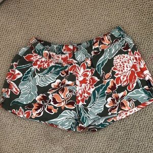 Patagonia Women’s Barely Baggies Shorts